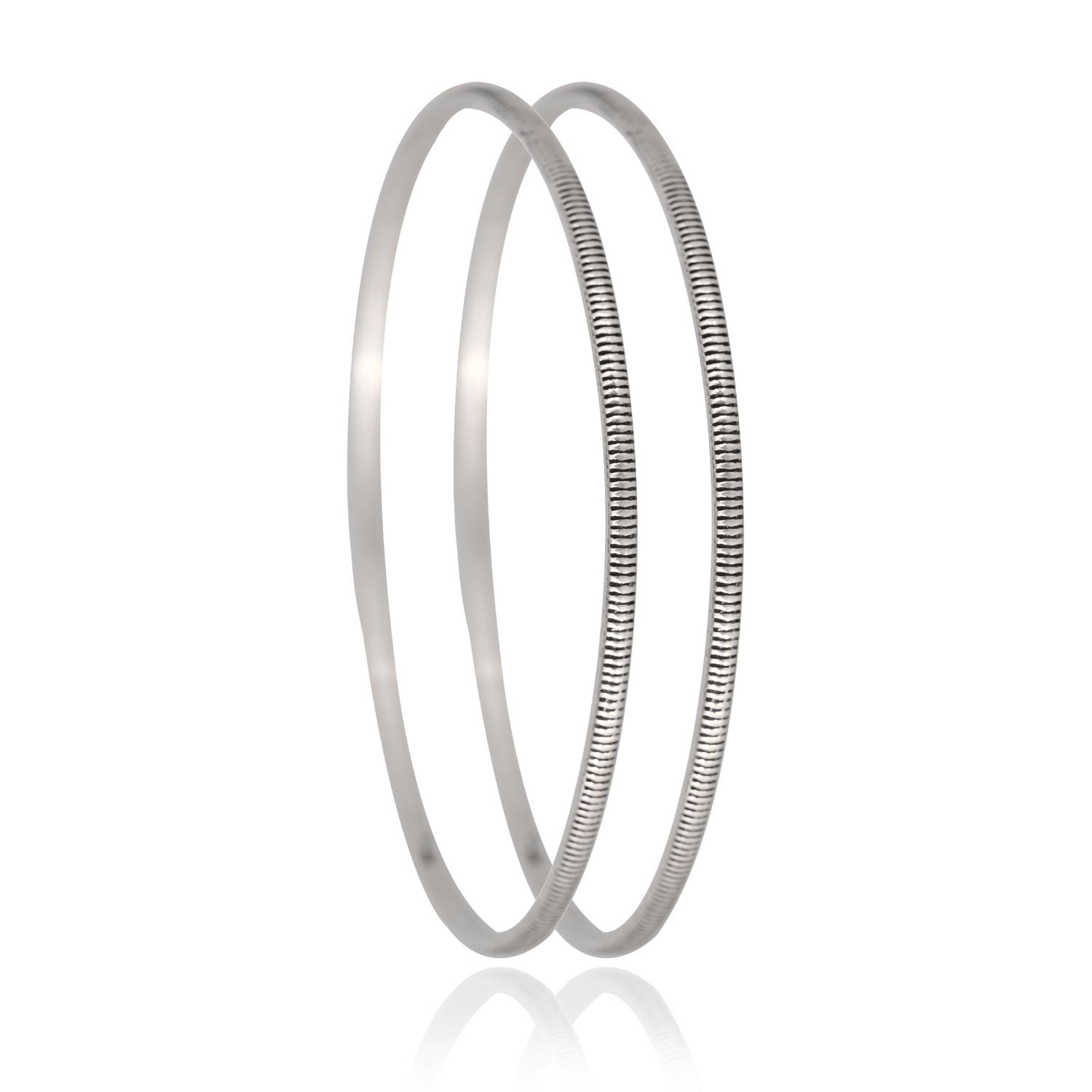 Sandline Sleek Bangle