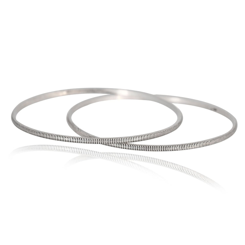 Sandline Sleek Bangle