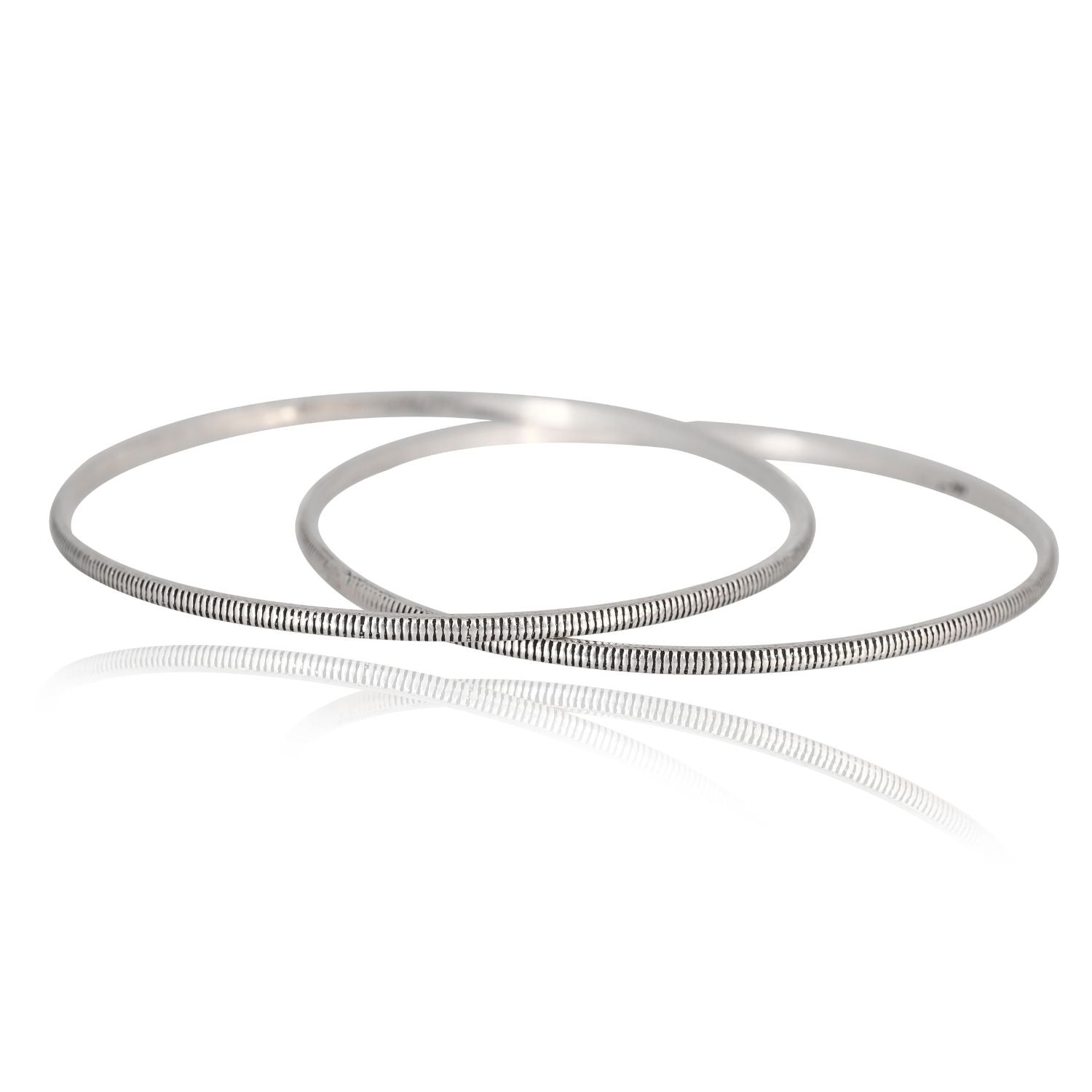 Sandline Sleek Bangle
