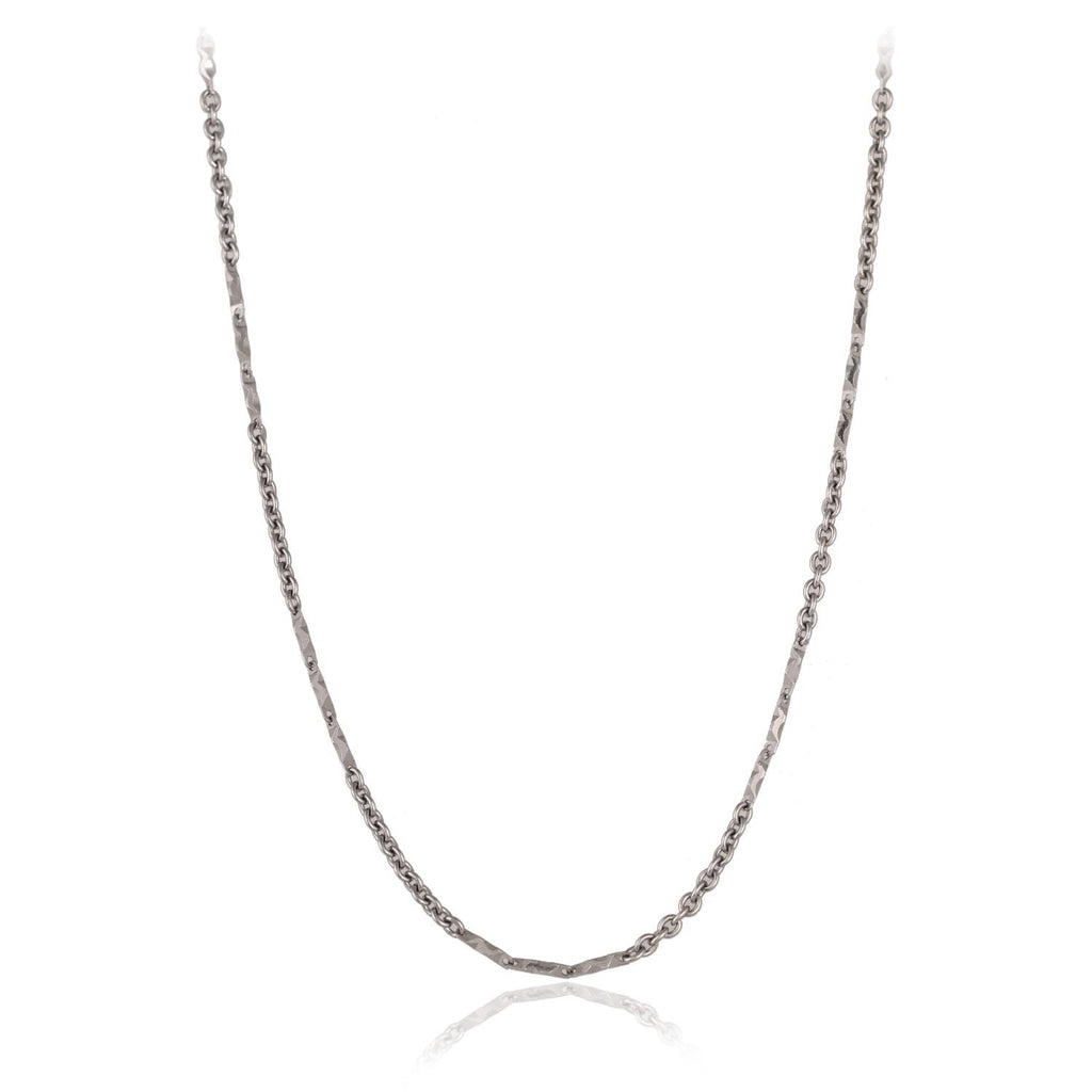 Serpentine Link Chain