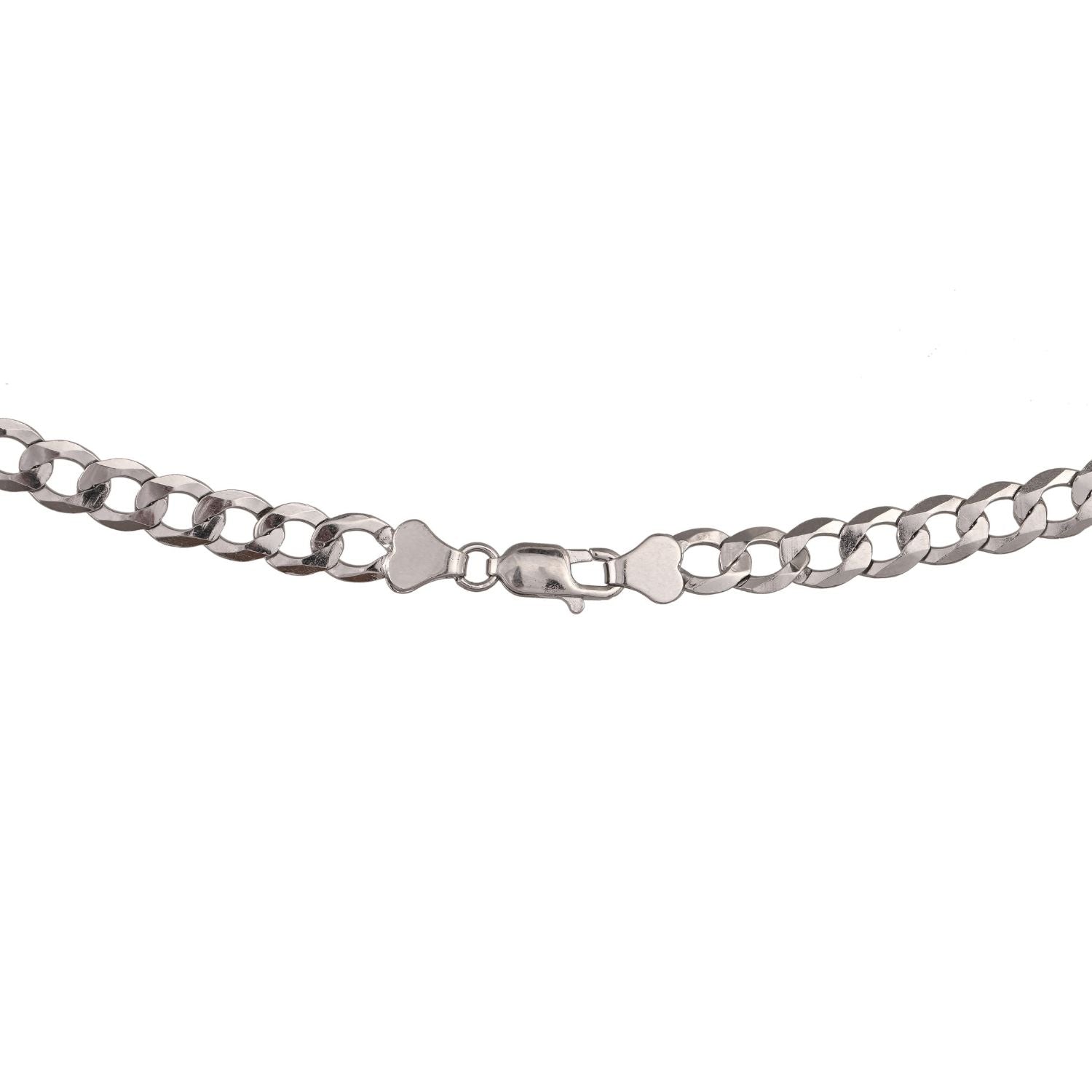 Curb Chain
