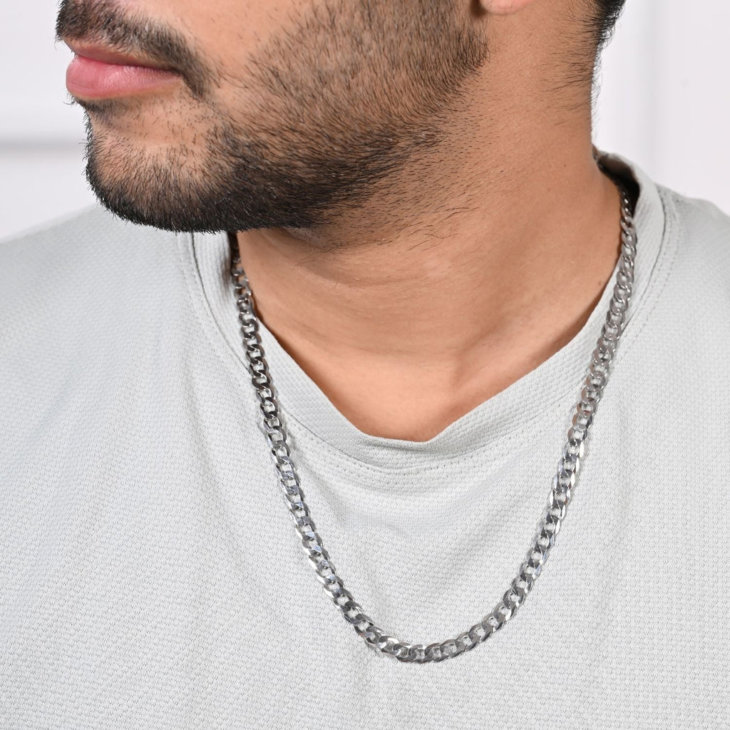 Curb Chain