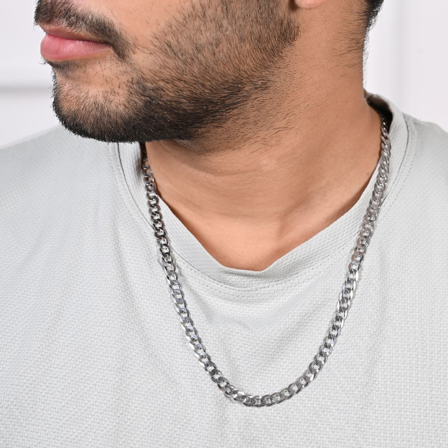 Curb Chain