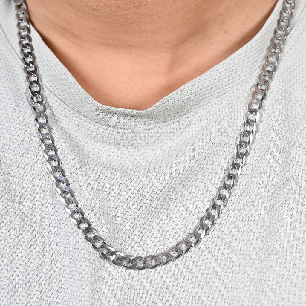 Curb Chain