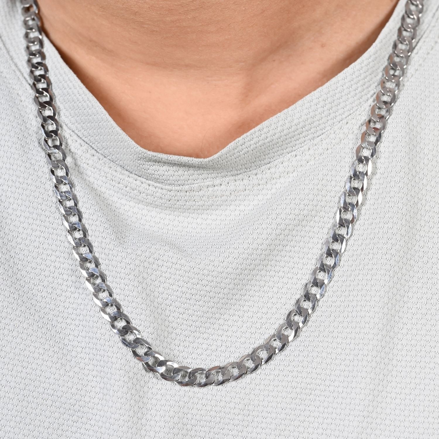 Curb Chain