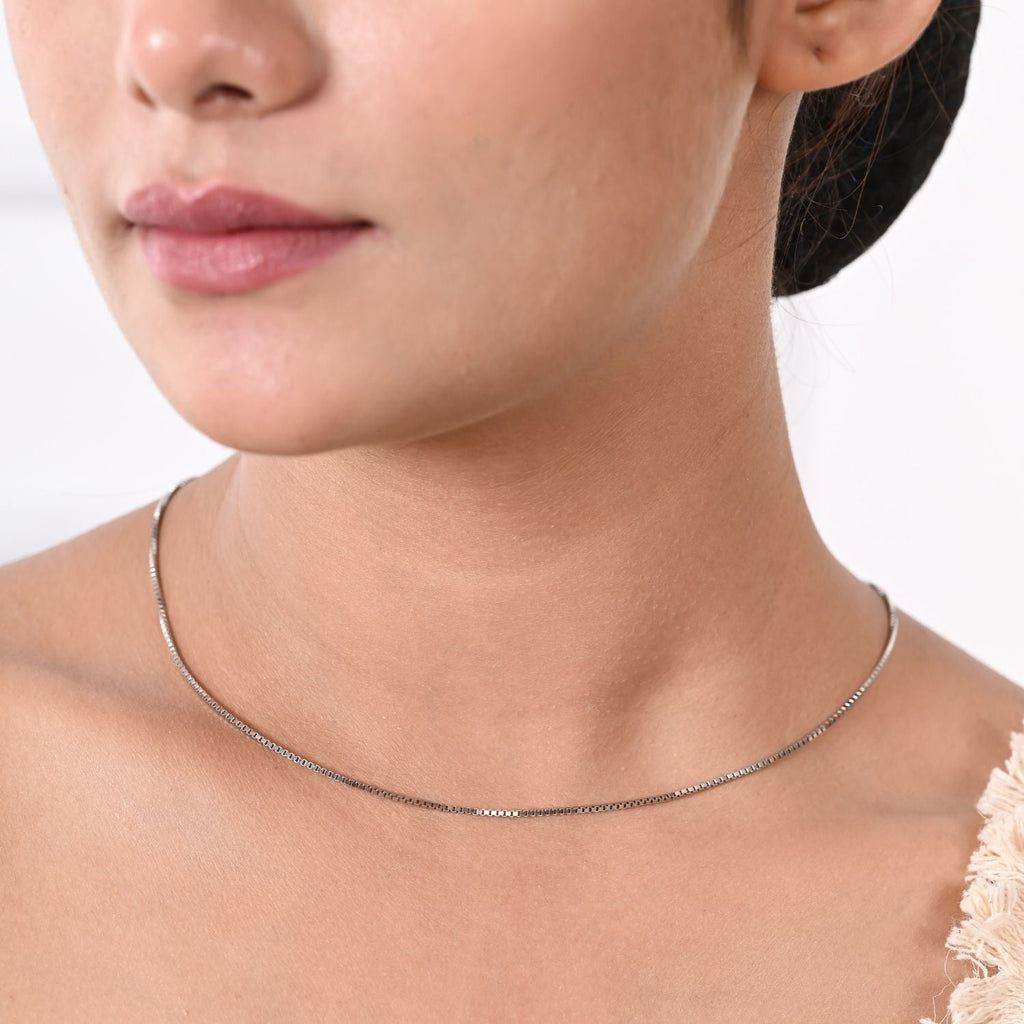 Box chain
