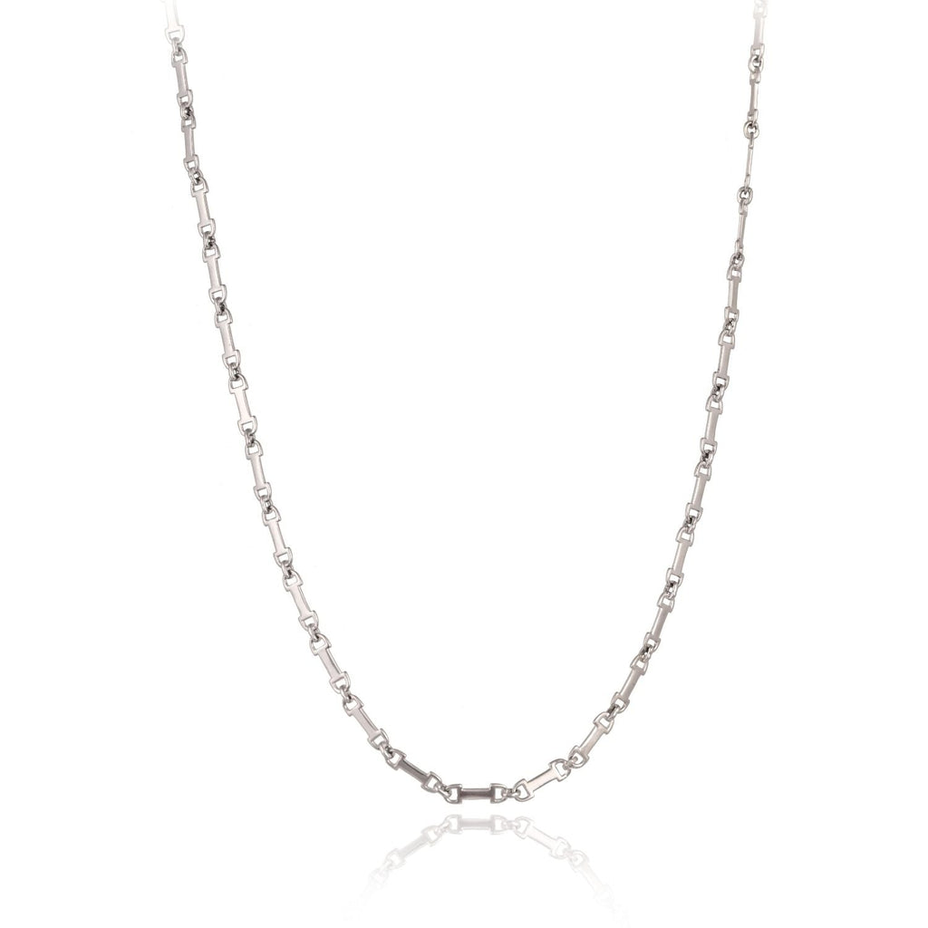 Bar Link Chain