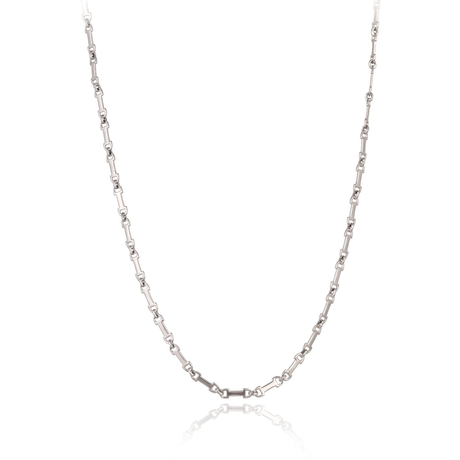 Bar Link Chain