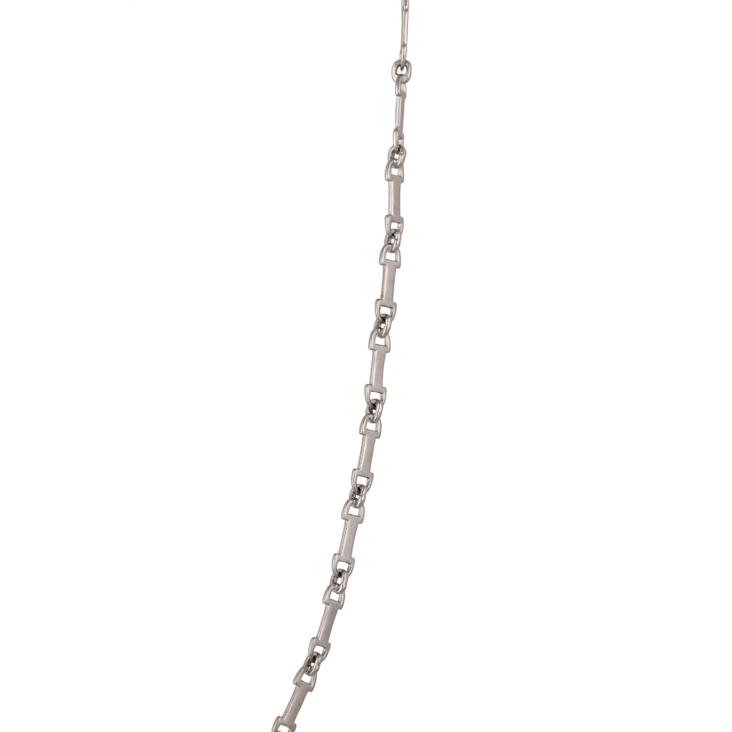Bar Link Chain