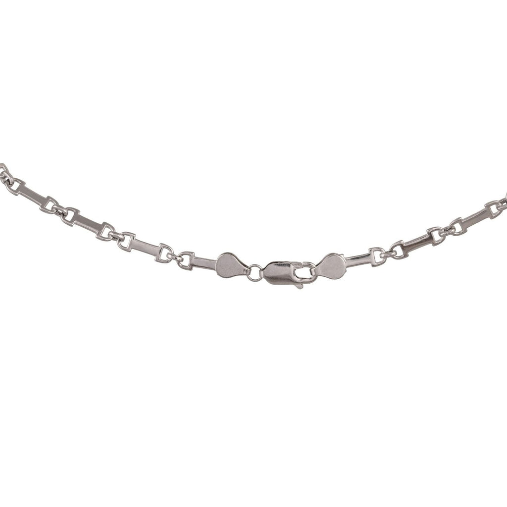 Bar Link Chain