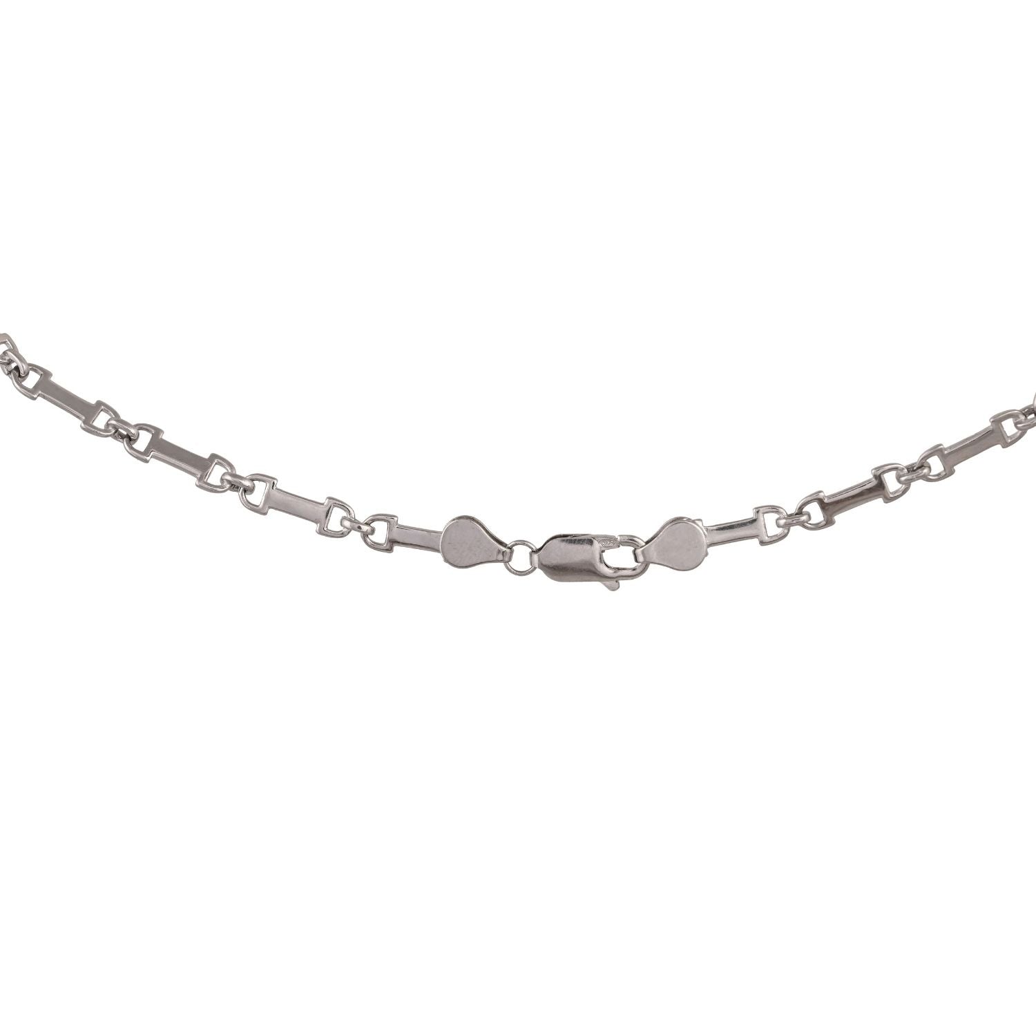 Bar Link Chain