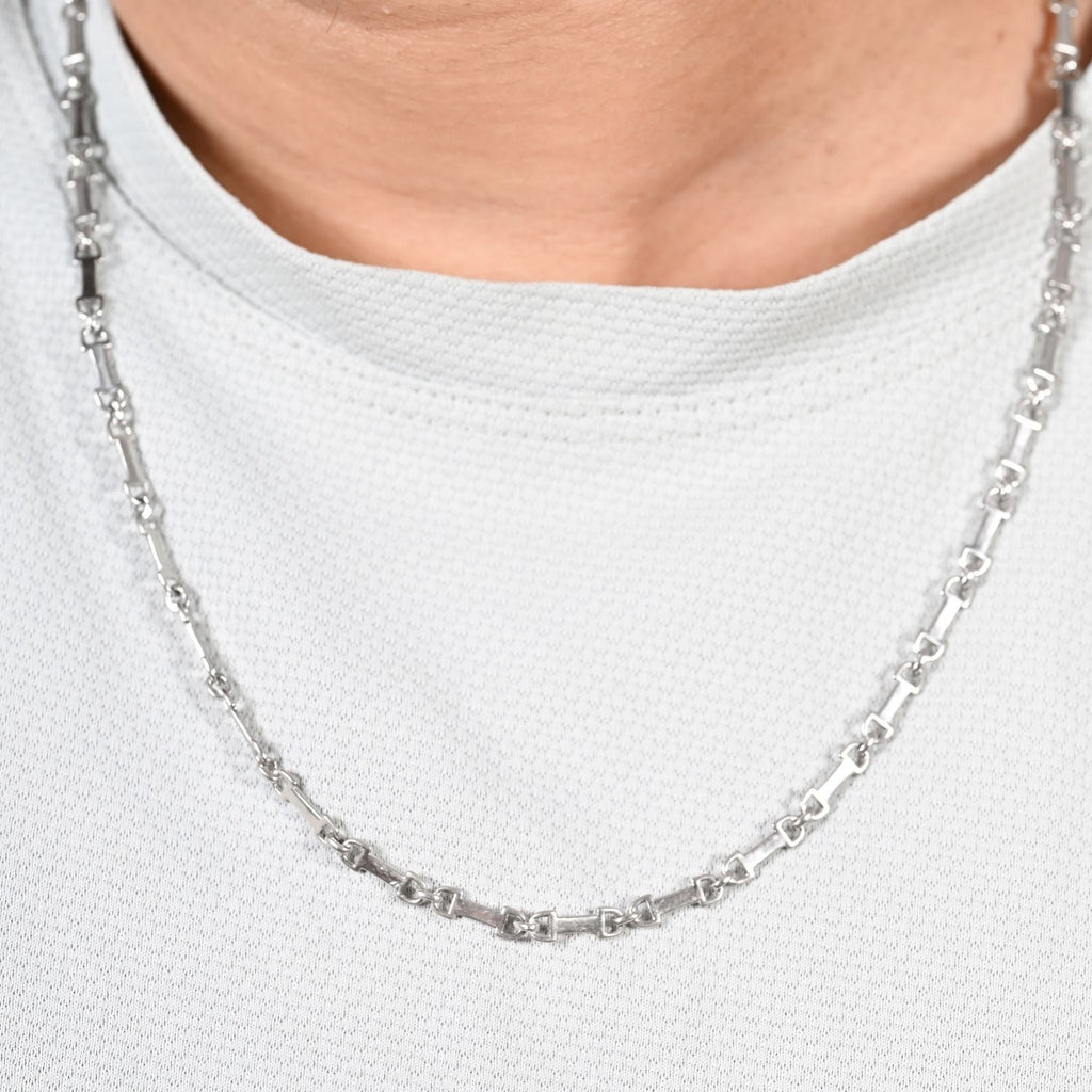 Bar Link Chain