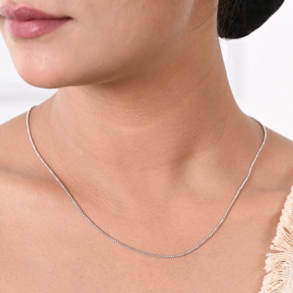 Ball chain