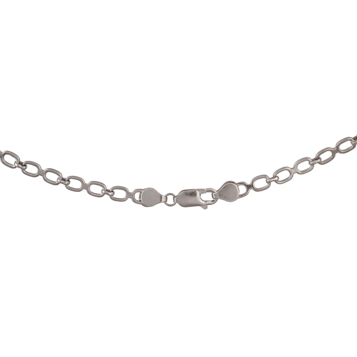 Classic Cable Chain