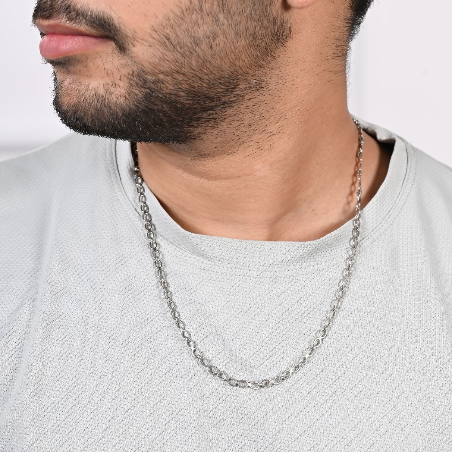Classic Cable Chain