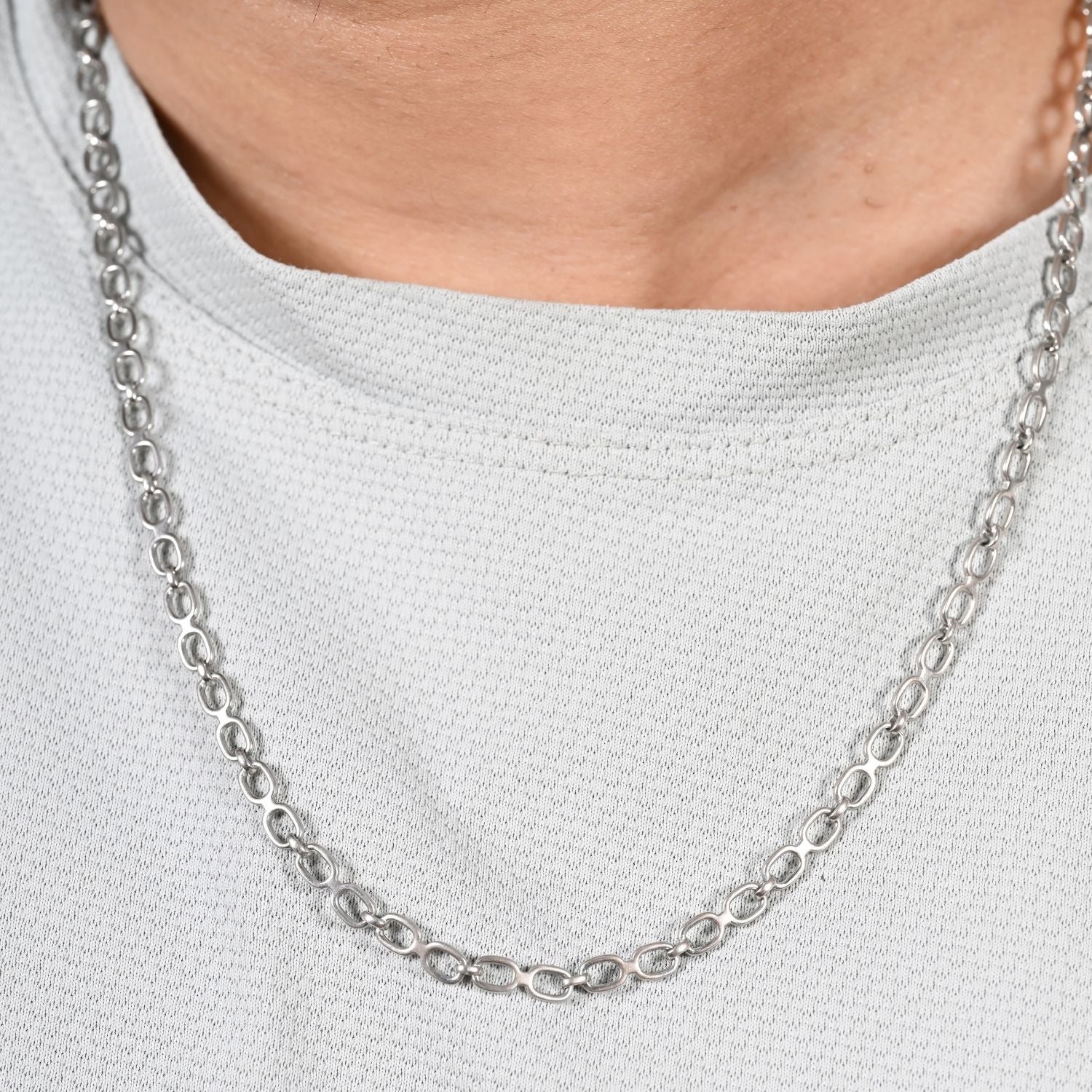 Classic Cable Chain