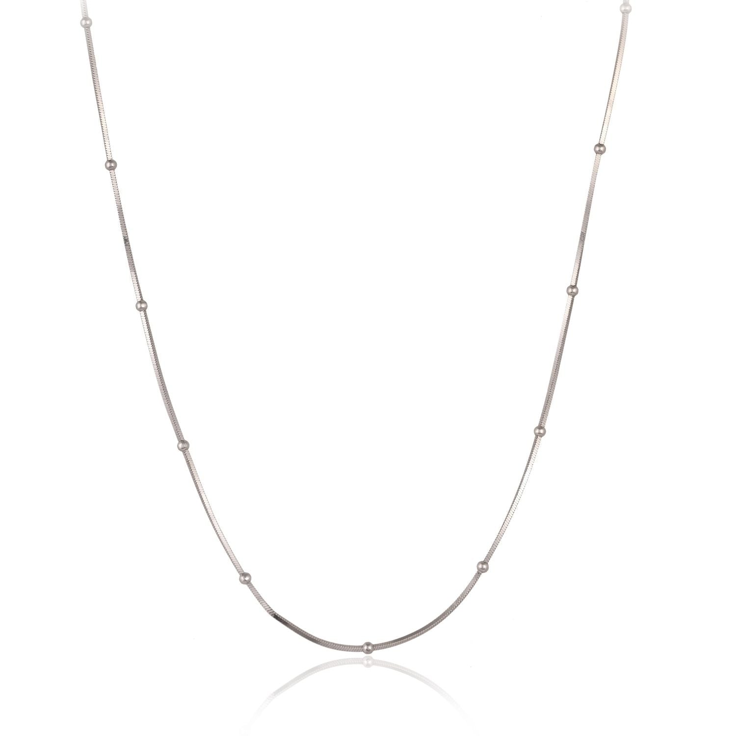Twisted Rope Chain.