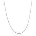 Textured Serpent Chain