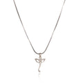 Ganesha pendant necklace